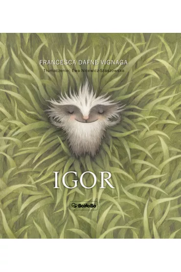 Igor - Francesca Dafne Vignaga