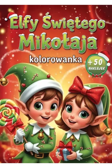 Elfy �wi�tego Miko�aja