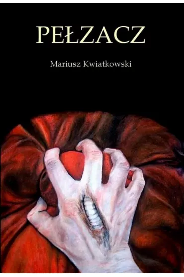 eBook Pe�zacz pdf mobi epub - Mariusz Kwiatkowski