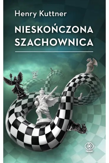 eBook Niesko�czona szachownica mobi epub - Henry Kuttner