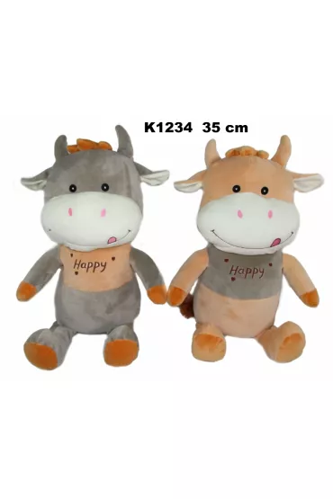 Krowa 35cm MIX Sun-Day