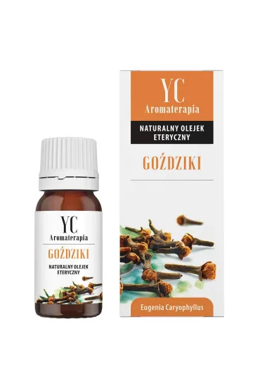 Your Candle Olejek eteryczny go�dziki 10 ml
