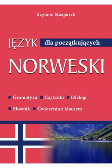 J�zyk norweski dla poczatkuj�cych - Szymon Kasperek