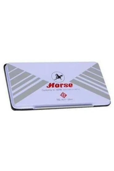 Poduszka do stempli HORSE nr 3 -nienas�czona 85x54 mm Grand