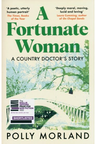 A Fortunate Woman