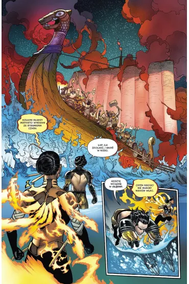 Marvel Fresh - Avengers Avengers. Tom 11. Najpot�niejsi historyczni bohaterowie - John Ostrander, Paul Dini, Bill  Finger