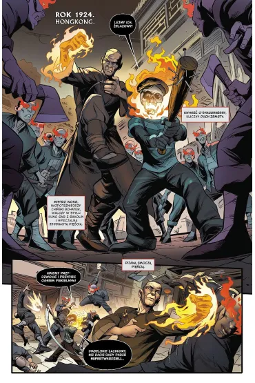 Marvel Fresh - Avengers Avengers. Tom 11. Najpot�niejsi historyczni bohaterowie - John Ostrander, Paul Dini, Bill  Finger