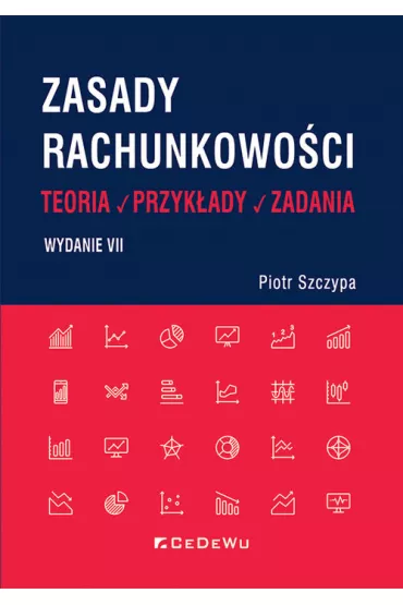Zasady rachunkowo�ci - Piotr Szczypa