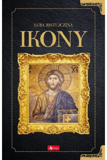 Ikony - Luba Ristujczina
