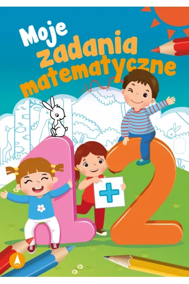 Moje zadania matematyczne - Sabina  Grabias