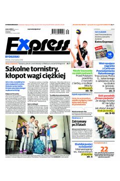 ePrasa Express Bydgoski 223/2018