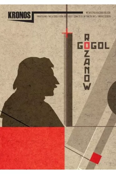 Kronos 3/2013 Gogol/Rozanow