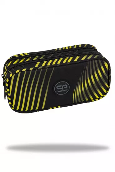CoolPack Pi�rnik dwukomorowy Duke Comb