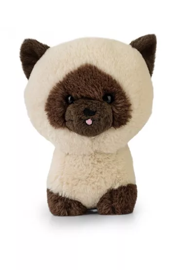 Maskotka Teddy Pets Siamese Cat Daffi