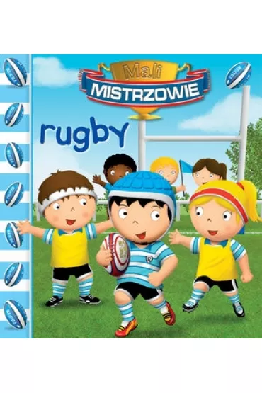 Mali Mistrzowie rugby