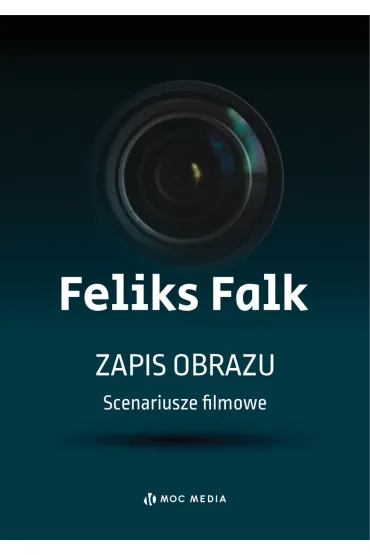 Zapis obrazu. Scenariusze filmowe - Feliks Falk