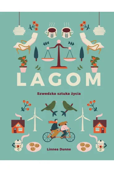 Lagom - Linnea Dunne