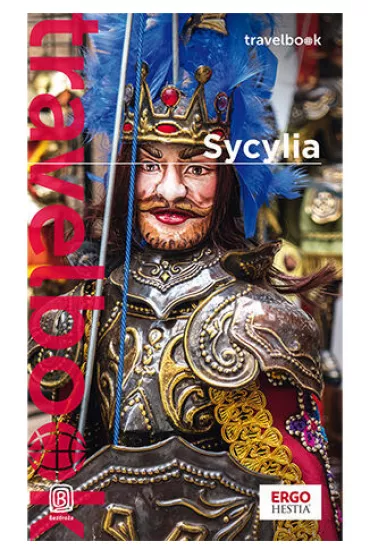 Sycylia. Travelbook - Agnieszka Fundowicz, Agnieszka Masternak