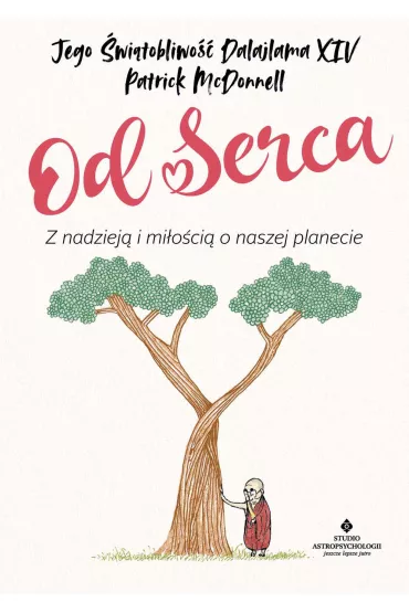 eBook Od serca pdf mobi epub - DalajLama XIV