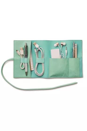 If Bookaroo Travel Tech-Tidy Organizer podr�ny