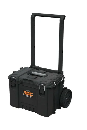 Keter Skrzynka na k�kach roc pro gear 2.0
