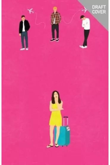 The love intervention wer. angielska - Caroline  Khoury