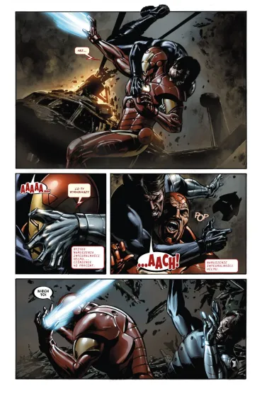 Marvel Classic Cz�owiek, kt�ry kupi� Ameryk�. Kapitan Ameryka. Tom 4 - Ed Brubaker, Steve Epting, Mike  Perkins, Butch Guice, Roberto de la Torre