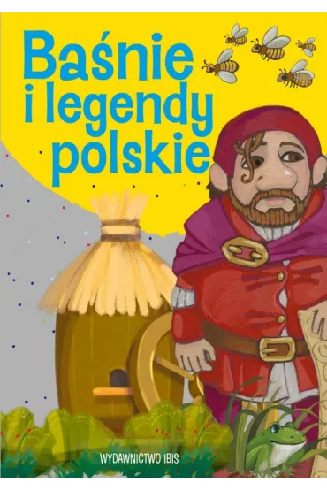 Ba�nie i legendy polskie