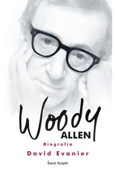 Woody allen biografia