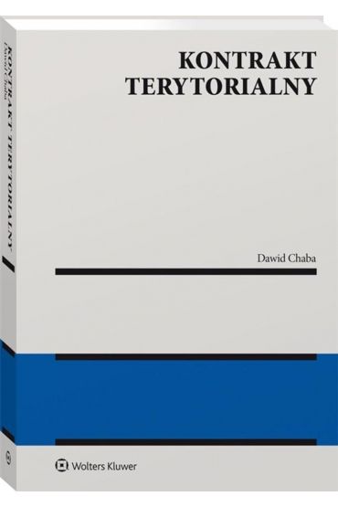 Kontrakt terytorialny