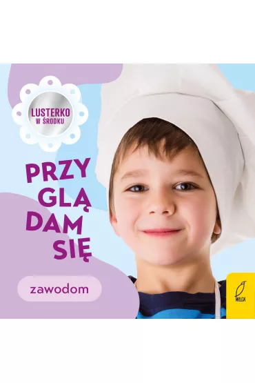 Przygl�dam si� zawodom - Anna Paszkiewicz