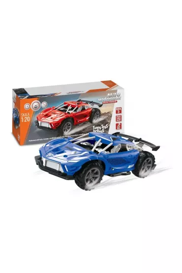 Auto wy�cigowe RC ToysForBoys 143182 Artyk