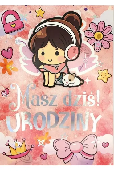 Yeku Krnet 3K Urodziny