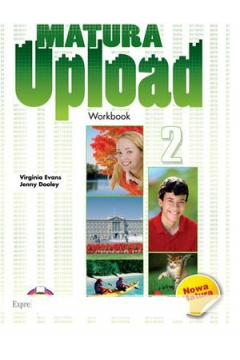 Matura Upload 2. Workbook