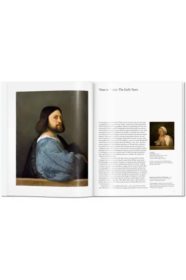 Titian - Ian G. Kennedy