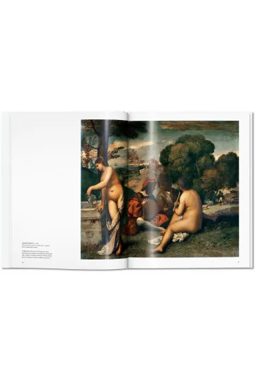 Titian - Ian G. Kennedy