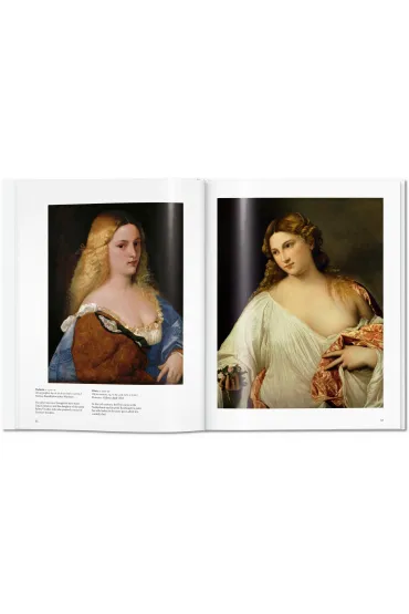 Titian - Ian G. Kennedy