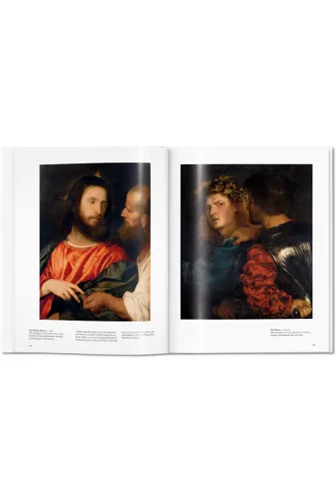 Titian - Ian G. Kennedy