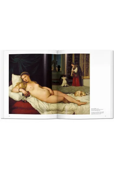 Titian - Ian G. Kennedy
