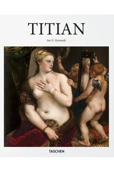 Titian - Ian G. Kennedy