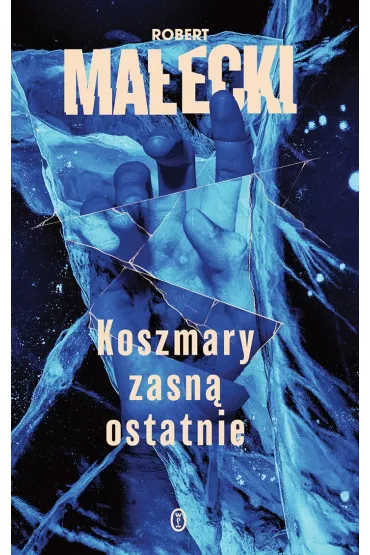 Koszmary zasn� ostatnie. Marek Bener. Tom 3 - Robert Ma�ecki