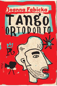 Rudolf Gbczak. Tom 4. Tango ortodonto