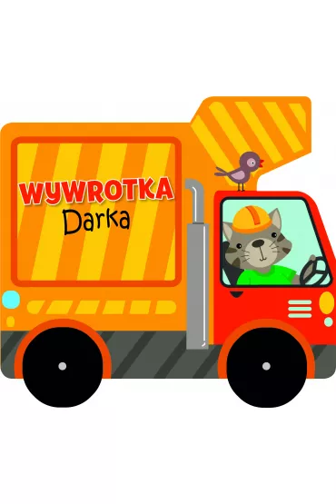Wywrotka Darka