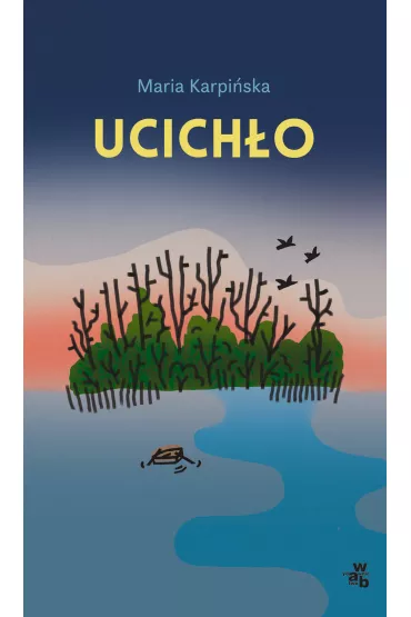 Ucich�o - Maria  Karpi�ska