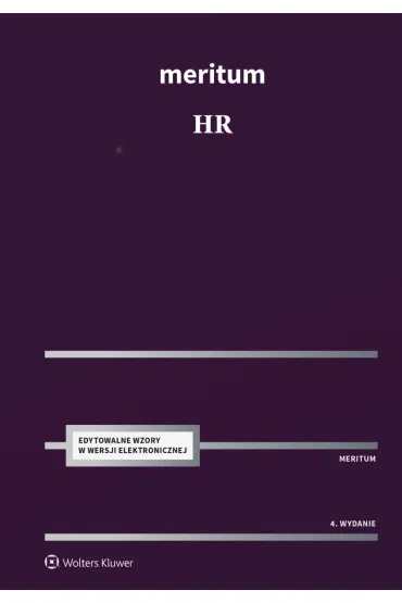 Meritum HR