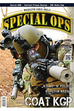 ePrasa SPECIAL OPS 3/2016