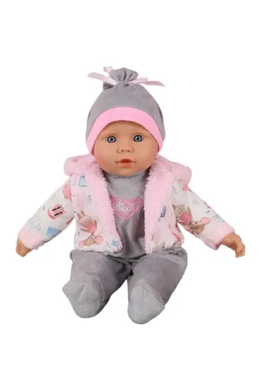 Lalka 40 cm Anek
