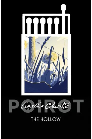 Poirot. The Hollow - Agatha Christie