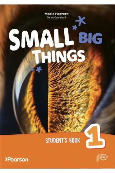Small Big Things 1. Student's Pack - Mario Herrera