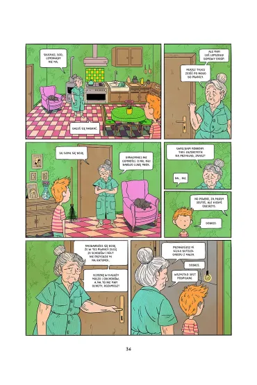 Plansze Europy Hej Djo! - Marzena Sowa, Geoffrey  Delinte